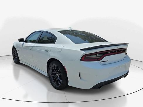 Used 2023 Dodge Charger Scat Pack RWD image 6