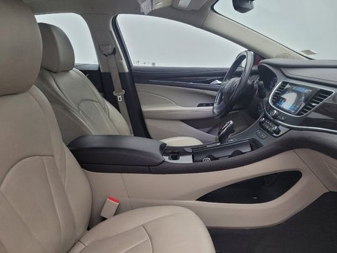 Used 2018 Buick LaCrosse Premium w/ Driver Confidence Package #2 FWD image 21