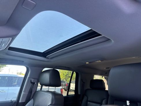 Used 2019 GMC Yukon SLT RWD image 16