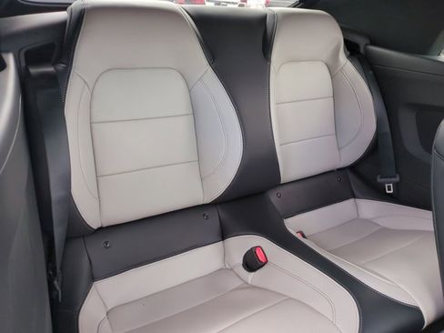 New 2025 Ford Mustang Premium image 13