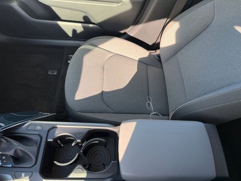 New 2025 Kia K4 LXS image 14