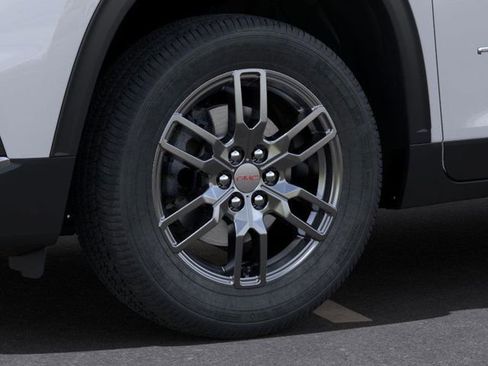 New 2025 GMC Acadia Elevation FWD image 9