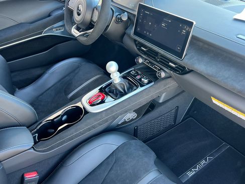 New 2025 Lotus Emira image 14