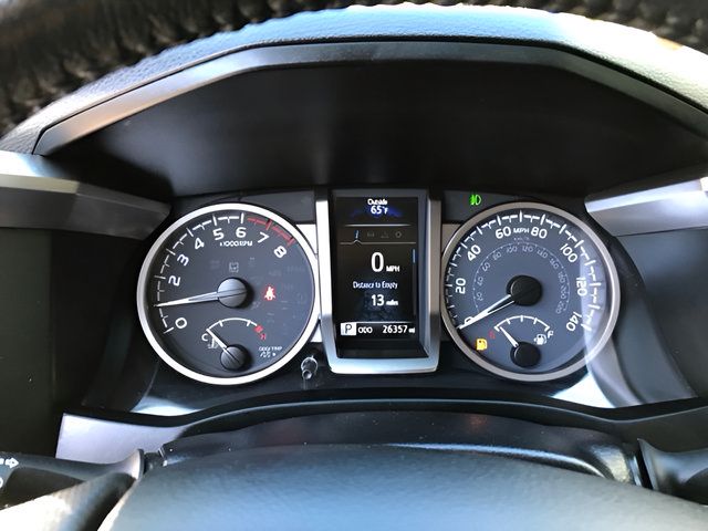 Certified 2023 Toyota Tacoma SR5 w/ SX Package AWD/4WD image 14