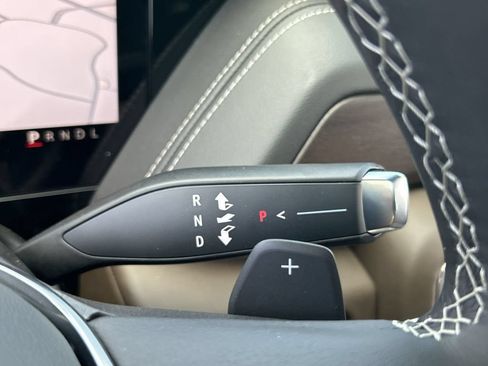 New 2026 GMC Yukon XL Denali Ultimate AWD/4WD image 16