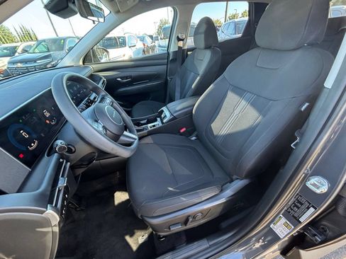 Used 2026 Hyundai Tucson SEL Plus FWD image 38