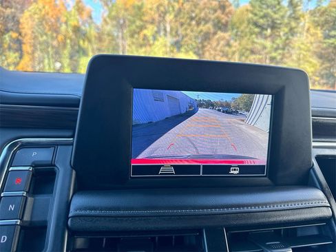 Used 2024 Chevrolet Tahoe LS w/ Driver Alert Package image 28