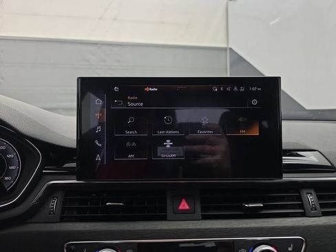 Used 2024 Audi A5 2.0T Premium Plus image 30