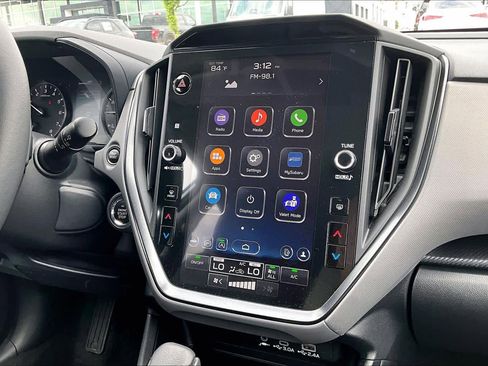 Used 2025 Subaru Crosstrek 2.5i Limited w/ Crosstrek Mirror Package AWD/4WD image 7