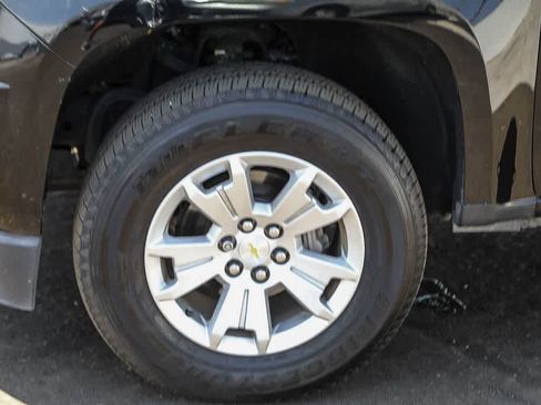 Used 2019 Chevrolet Colorado LT RWD image 8