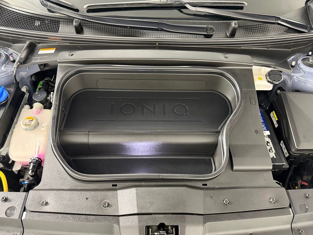 Used 2024 Hyundai Ioniq 6 SE RWD image 21