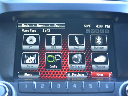 Used 2014 GMC Terrain Denali image 22