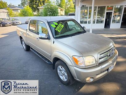 Used 2006 Toyota Tundra SR5