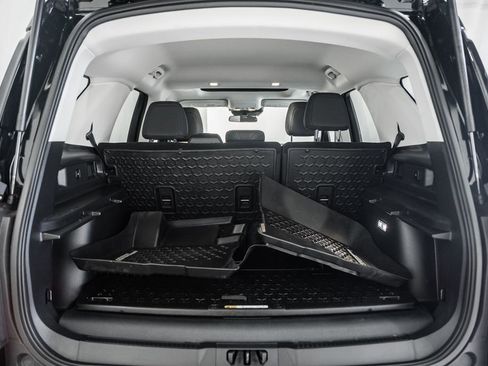 Used 2022 Ford Bronco Sport Big Bend w/ Convenience Package image 10