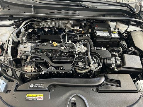Used 2023 Toyota Corolla LE FWD image 28