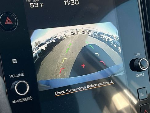 Certified 2024 Subaru Impreza 2.0i Sport w/ Popular Package #2 image 12