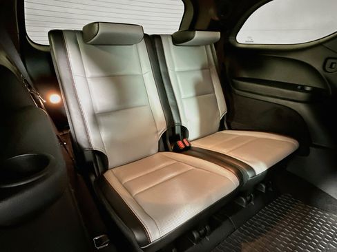 Used 2023 Dodge Durango R/T RWD image 28