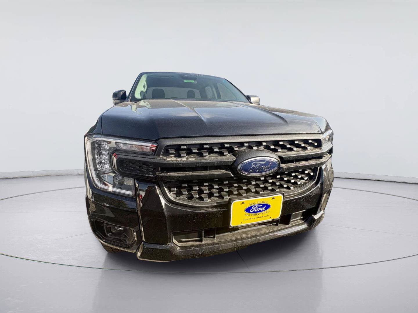 New 2026 Ford Ranger XL RWD image 8
