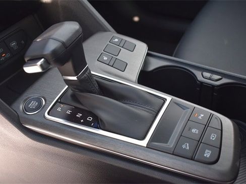 New 2026 Kia Sportage X-Line w/ X-Line Premium Package image 23