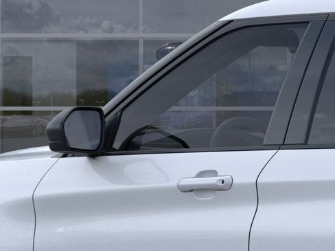New 2026 Ford Explorer Active AWD/4WD image 41