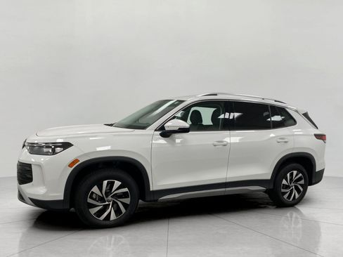 Used 2026 Volkswagen Tiguan S AWD/4WD image 7