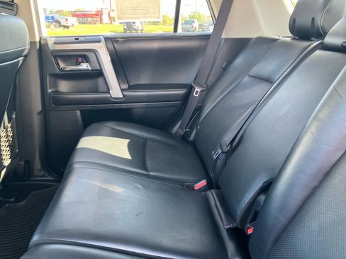 Used 2017 Toyota 4Runner Limited image 41