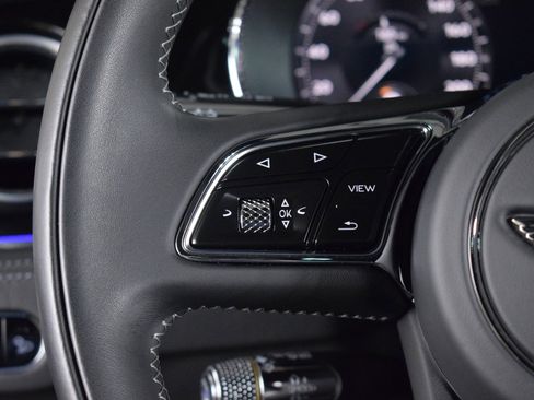 Certified 2024 Bentley Continental GT Speed image 27