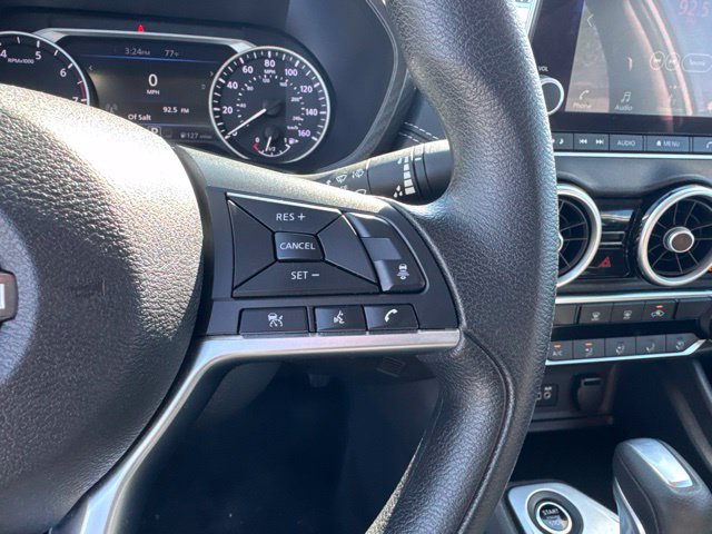 Used 2025 Nissan Sentra SV FWD image 15