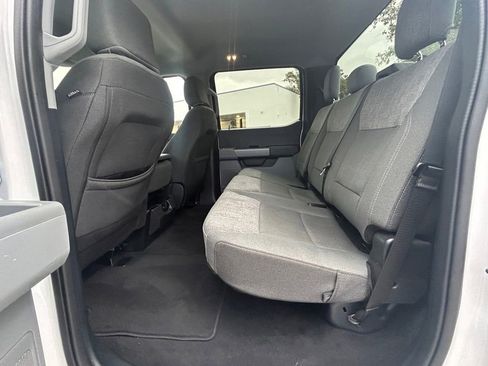 Used 2025 Ford F250 XLT image 34