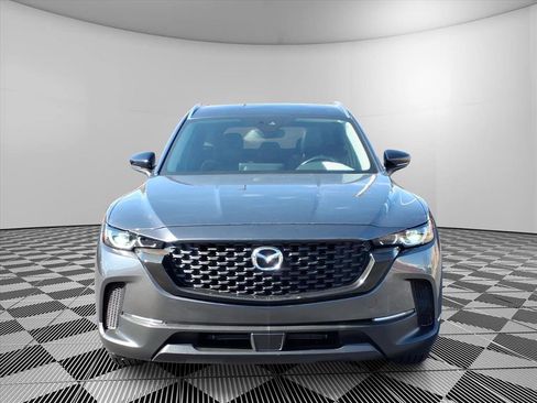 Used 2023 MAZDA CX-50 2.5 S w/ Cargo Package image 3