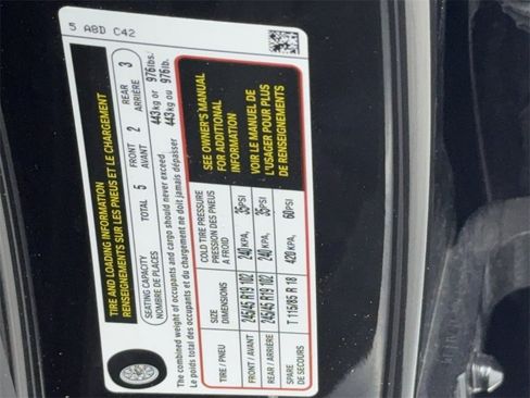 Used 2024 BMW 530i image 56