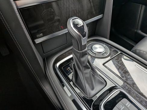 Used 2024 INFINITI QX80 Sensory RWD image 24