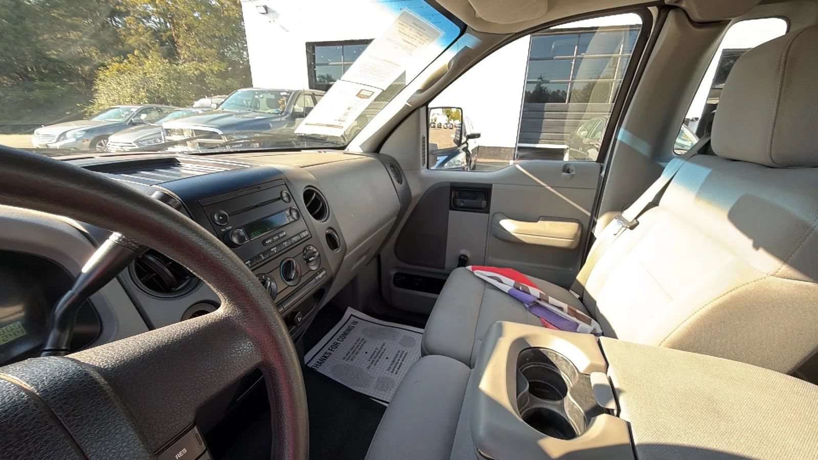 Used 2004 Ford F150 XL RWD image 31