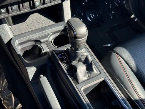 Certified 2020 Toyota Tacoma TRD Pro image 17