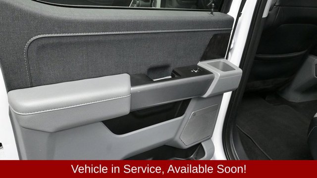 Used 2023 Ford F150 Lariat AWD/4WD image 14