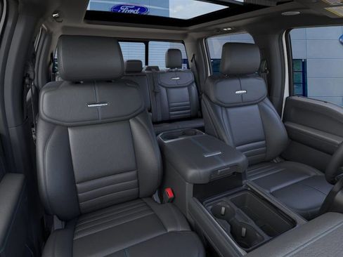 New 2026 Ford F250 Platinum image 10