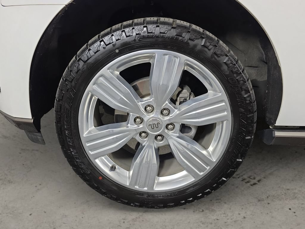 Used 2024 Ford Expedition Max King Ranch AWD/4WD image 9