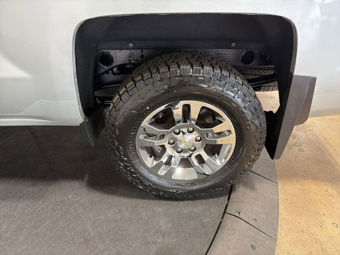 Used 2014 Chevrolet Silverado 1500 LT w/ All Star Edition AWD/4WD image 31