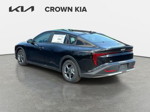 New 2026 Kia K4 FWD image 7