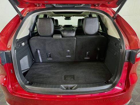 Used 2024 MAZDA CX-90 3.3 Turbo w/ Premium Package image 27