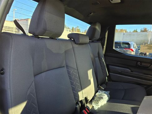 New 2026 Toyota Tacoma SR5 image 14