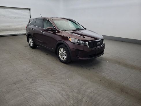 Used 2019 Kia Sorento AWD V6 image 13