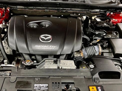 Used 2017 MAZDA MAZDA3 Sport w/ Preferred Equipment Package image 30