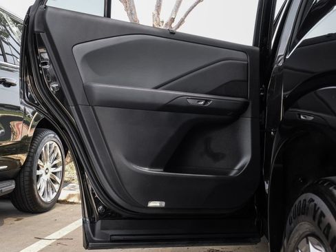 Used 2024 Lexus TX 350 FWD w/ Accessory Package (Z1) image 54