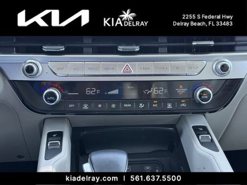 Certified 2023 Kia Telluride S w/ S Sunroof Package FWD image 22