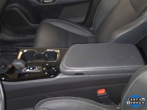 Used 2022 Lexus NX 250 FWD image 20