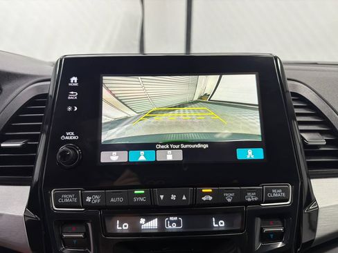 Used 2022 Honda Odyssey EX-L image 33