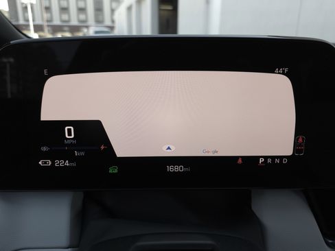 Used 2024 Chevrolet Equinox EV LT w/ Active Safety Package 3 image 29