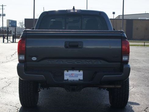 Used 2023 Toyota Tacoma SR image 3