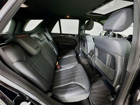 Used 2017 Mercedes-Benz GLE 350 image 29